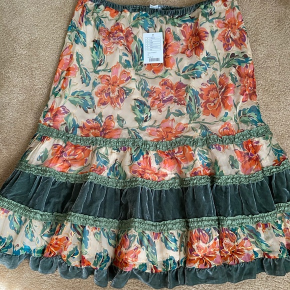 Anthropologie Dresses & Skirts - Anthropologie Skirt